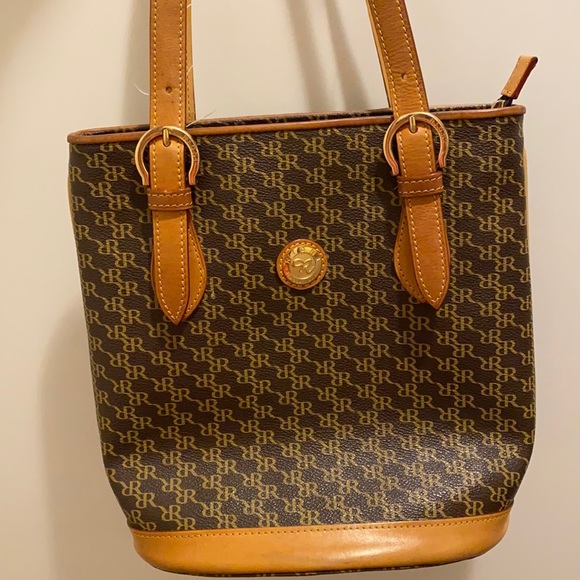 Rioni Bags Rioni Zenna Shoulder Bucket Bag Moda Italia Top Handle